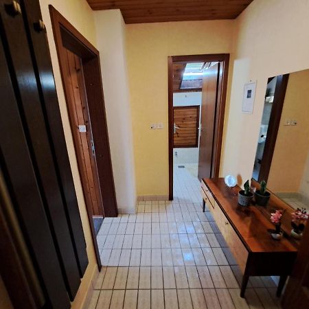 Studio Apartman Marijana زادار المظهر الخارجي الصورة