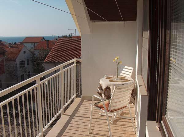 Studio Apartman Marijana زادار المظهر الخارجي الصورة