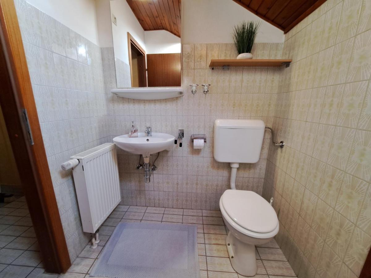 Studio Apartman Marijana زادار المظهر الخارجي الصورة