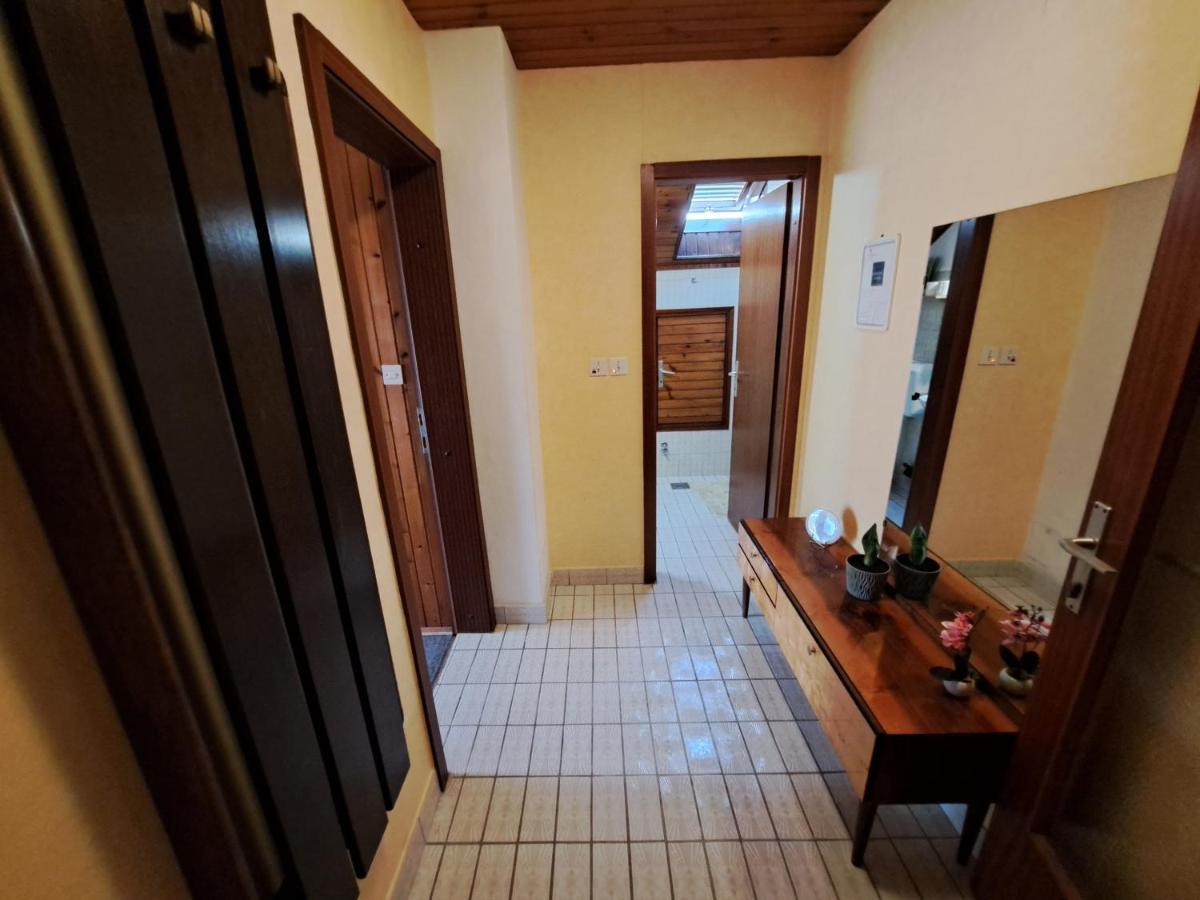 Studio Apartman Marijana زادار المظهر الخارجي الصورة