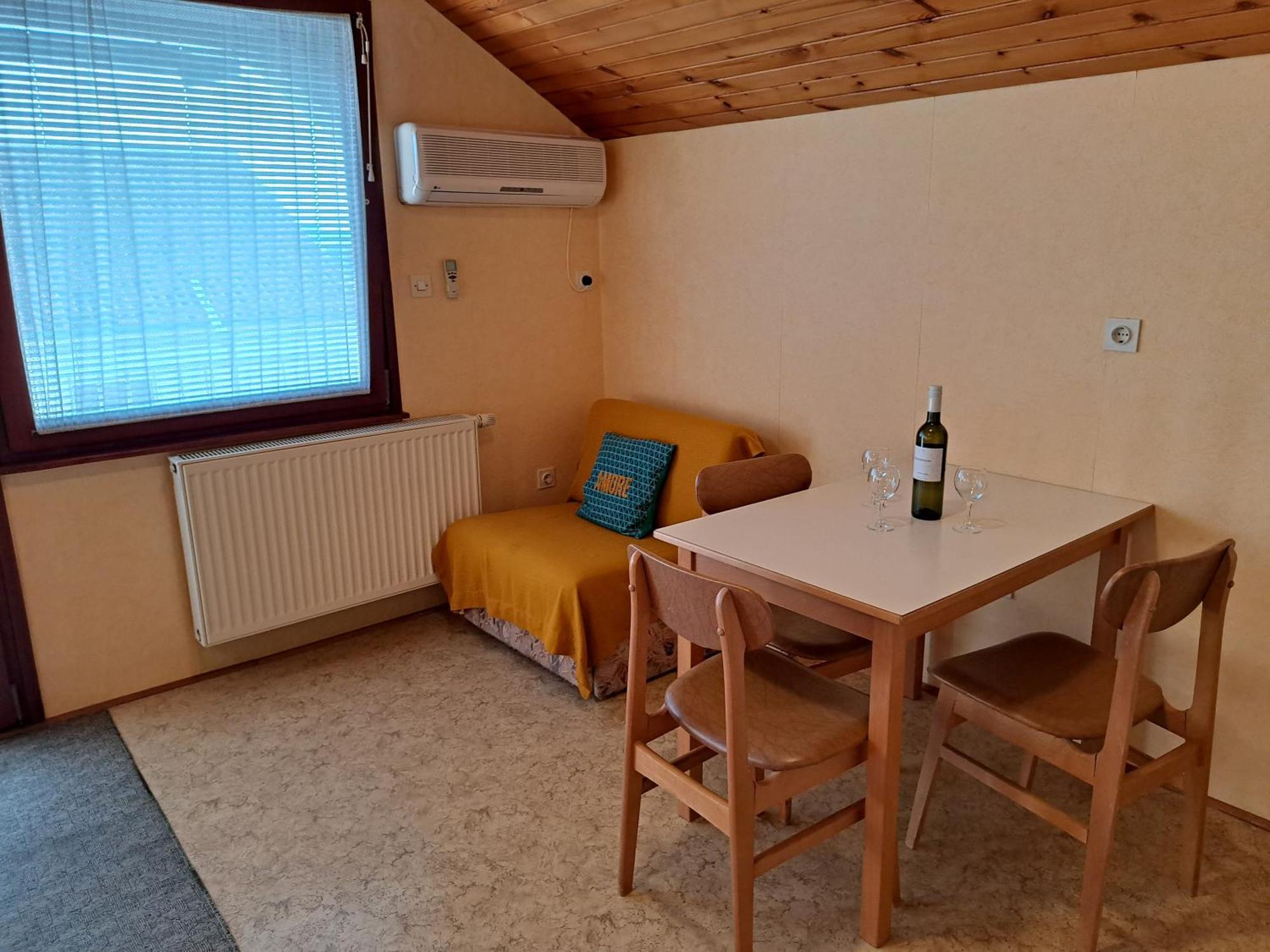 Studio Apartman Marijana زادار المظهر الخارجي الصورة